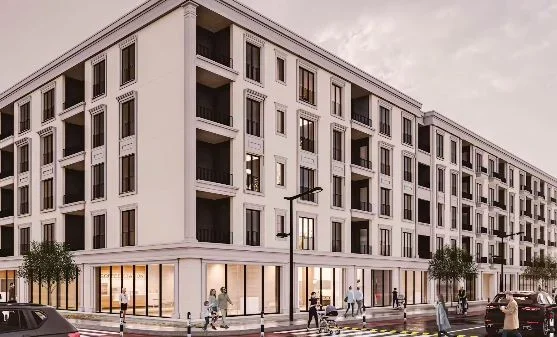 Tirane, shitet apartament 2+1 Kati 2, 94 m² 70.612 € ( SHITET SUPER APARTAMENT 2+1 NE KAMEZ, TEK "ULLIRI" ME SUPER CMIM)