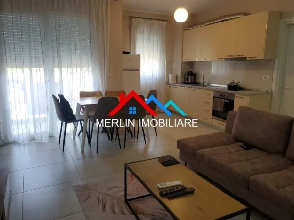 Tirane, shitet apartament 1+1+Ballkon Kati 3, 66 m² 99.000 € (RRUGA PASHO HYSA)