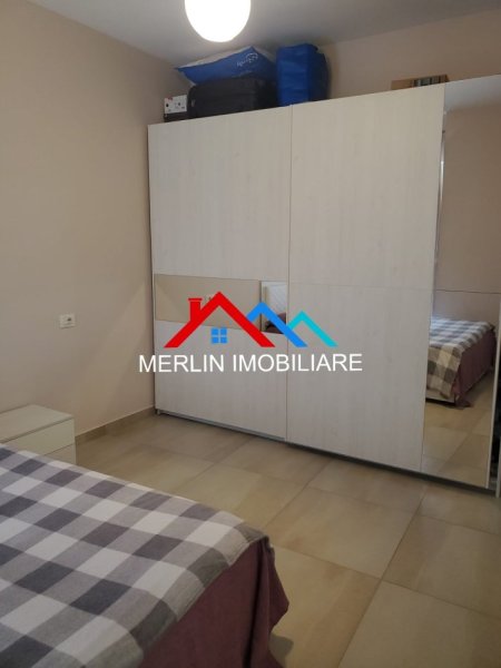 Tirane, shitet apartament 1+1+Ballkon Kati 3, 66 m² 99.000 € (RRUGA PASHO HYSA)