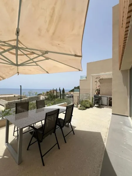 SHITET APARTAMENT 2+1+OBORR NE GREEN COAST 1