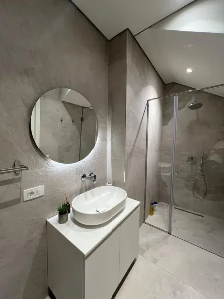 SHITET APARTAMENT 2+1+OBORR NE GREEN COAST 1