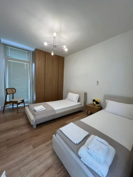 SHITET APARTAMENT 2+1+OBORR NE GREEN COAST 1