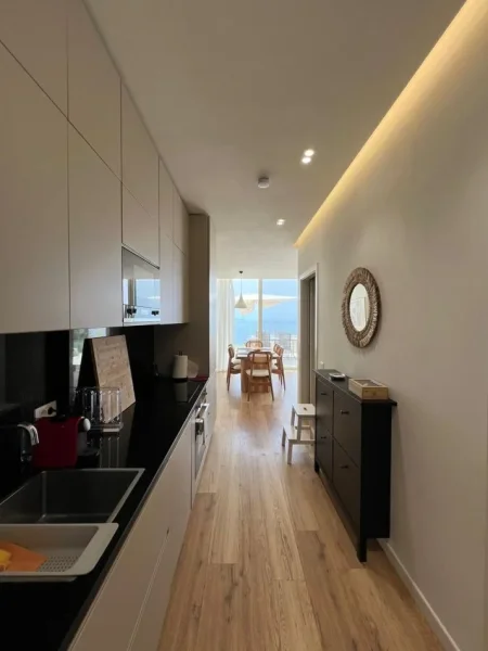 SHITET APARTAMENT 2+1+OBORR NE GREEN COAST 1