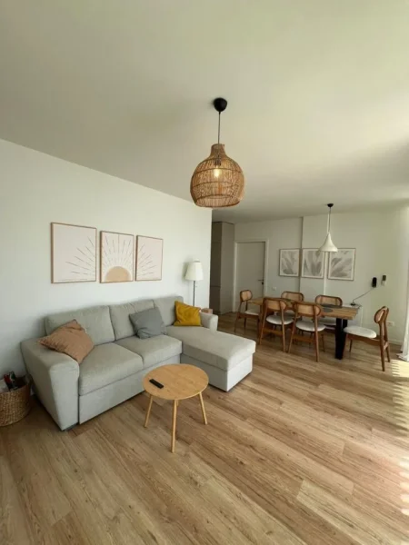 SHITET APARTAMENT 2+1+OBORR NE GREEN COAST 1