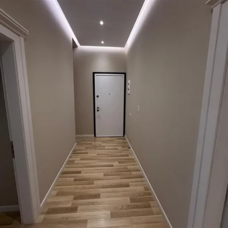 Tirane, shitet apartament 1+1 Kati 4, 110 m² 286.000 € (SQUARE 21)