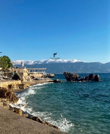 Vlore, shitet apartament 2+1 Kati 4, 95 m² 191.800 € (VLORE)