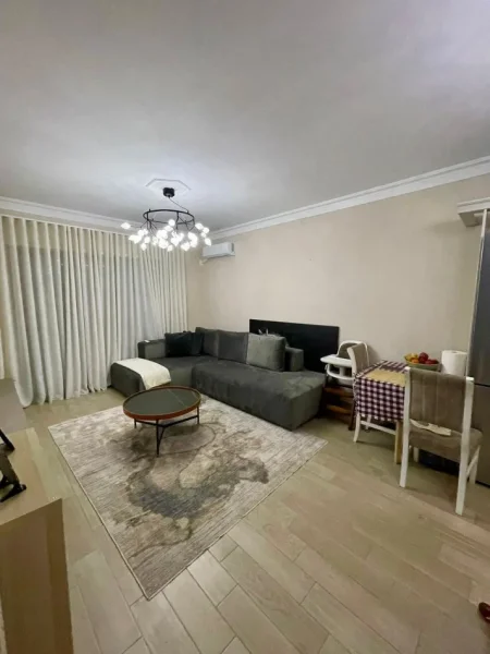 Tirane, shitet apartament 1+1+Aneks+Ballkon Kati 2, 74 m² 150.000 € (Rezidenca Green City)