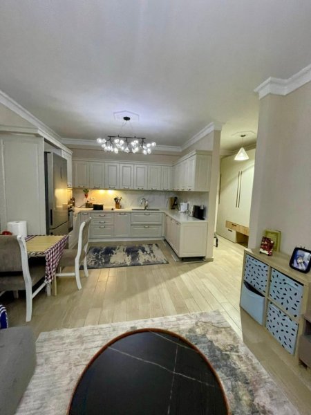 Tirane, shitet apartament 1+1+Aneks+Ballkon Kati 2, 74 m² 150.000 € (Rezidenca Green City)