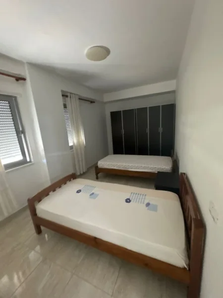 Tirane, jepet me qera apartament 2+1+Ballkon Kati 2, 88 m² 700 € (IFRAN TOMINI)