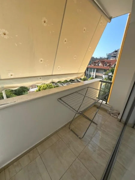 Tirane, jepet me qera apartament 2+1+Ballkon Kati 2, 88 m² 700 € (IFRAN TOMINI)