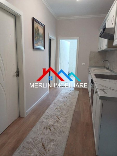 Tirane, shitet apartament 2+1+Ballkon Kati 3, 95 m² 150.000 € (RRUGA E DIBRES)