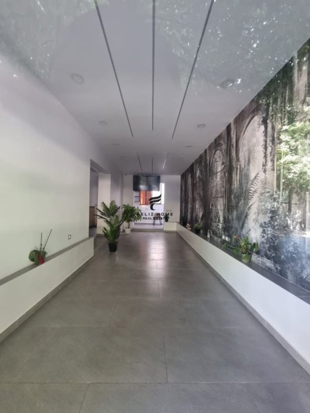 Tirane, jepet me qera dyqan Kati 0, 55 m² 700 € (PAZARI I RI)