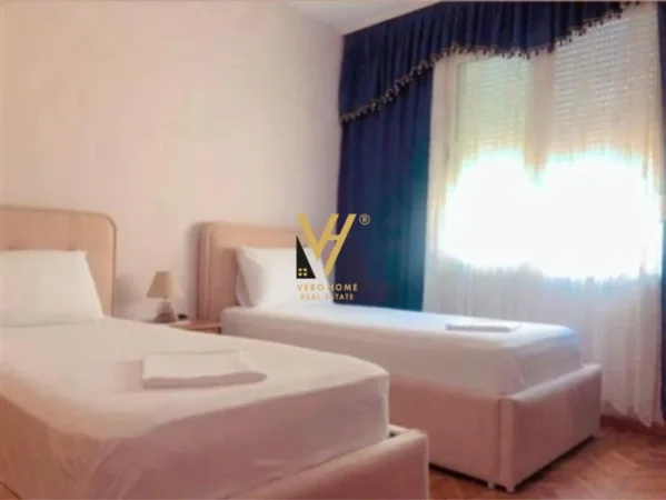 Tirane, shitet apartament 2+1+Ballkon Kati 6, 65 m² 165.000 € (MYSLYM SHYRI)