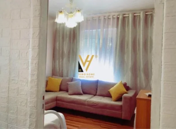 Tirane, shitet apartament 2+1+Ballkon Kati 6, 65 m² 165.000 € (MYSLYM SHYRI)