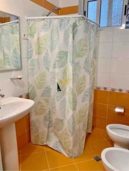 Tirane, shitet apartament 2+1+Ballkon Kati 6, 65 m² 165.000 € (MYSLYM SHYRI)