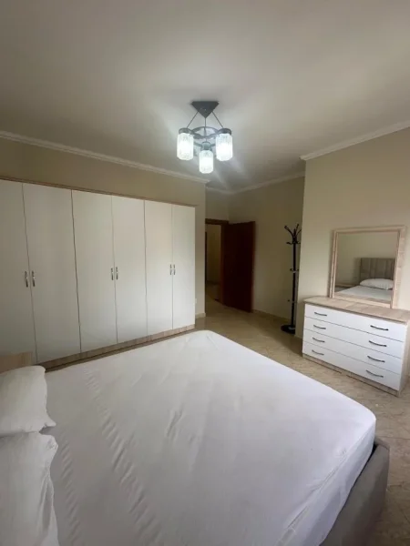 Tirane, shitet apartament 2+1 Kati 5, 112 m² 