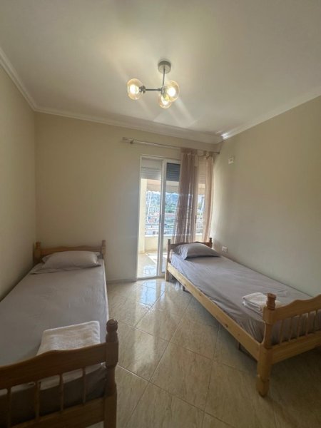 Tirane, shitet apartament 2+1 Kati 5, 112 m² 
