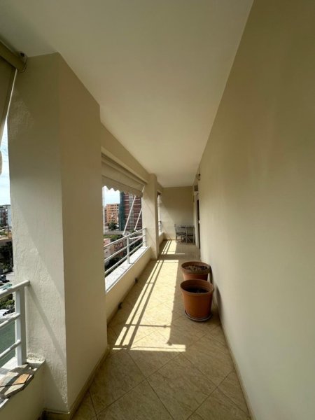 Tirane, shitet apartament 2+1 Kati 5, 112 m² 