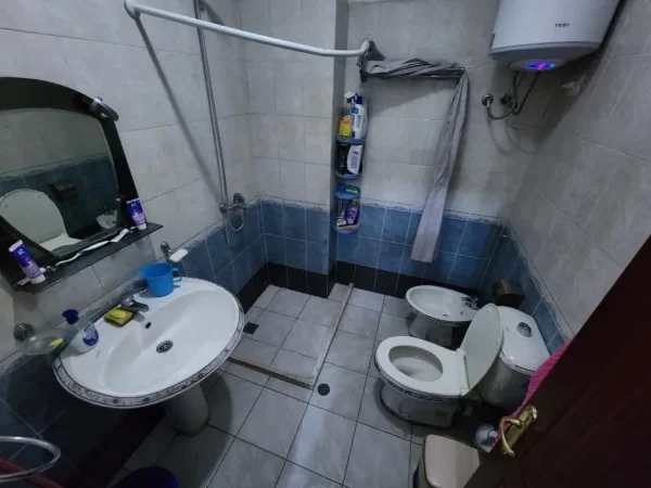 Tirane, shitet apartament 2+1 Kati 3, 106 m² 202.000 € (KOMUNA E PARISIT)