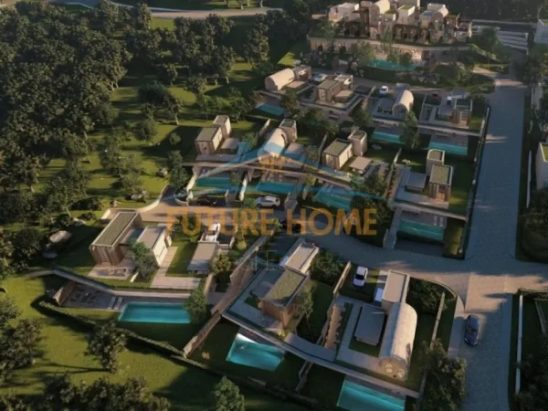 Vlore, shitet apartament 1+1+Ballkon , 84 m² 345.000 € 