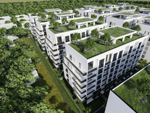Tirane, shitet apartament 1+1+Ballkon , 73 m² 94.200 € (DURRES)