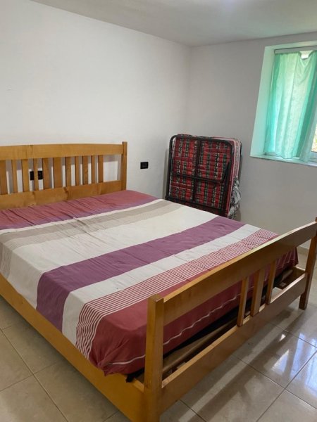 Tirane, jepet me qera shtepi 1+1 Kati 1, 40 m² 300 € (Rruga Fadil Bodinaku)