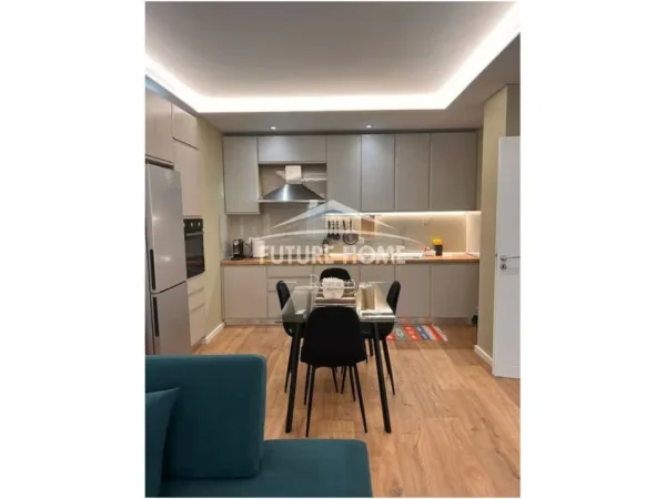 Tirane, shitet apartament 1+1+Ballkon Kati 3, 81 m² 360.000 € (MUSTAFA MATOHITI)