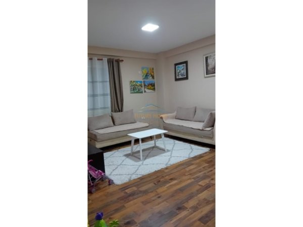 Tirane, shitet apartament 1+1+Ballkon Kati 1, 65 m² 95.000 € (SHKOZE)
