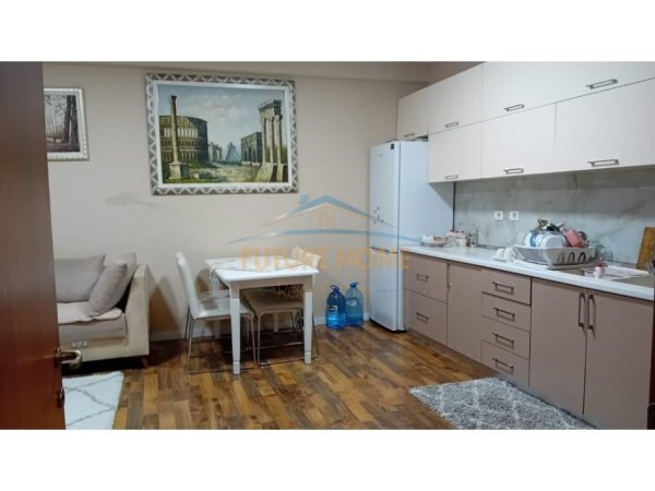 Tirane, shitet apartament 1+1+Ballkon Kati 1, 65 m² 95.000 € (SHKOZE)