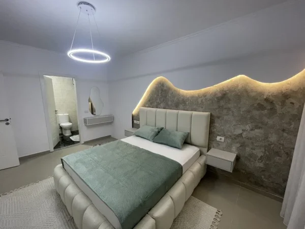 Tirane, shitet apartament 2+1 , 117 m² 163.000 € 