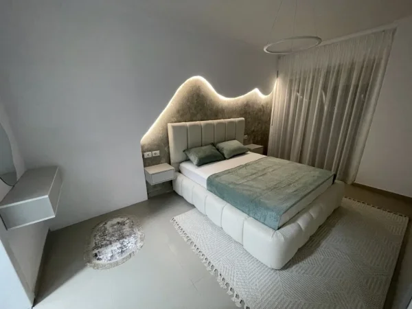 Tirane, shitet apartament 2+1 , 117 m² 163.000 € 