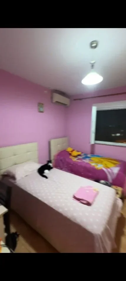 Tirane, shitet apartament 2+1 Kati 5, 74 m² 98.000 € (Rruga Kostaq Cipo)