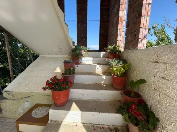 Shkallnur, shitet shtepi 5+2 Kati 0, 600 m² 250.000 € (Durres)