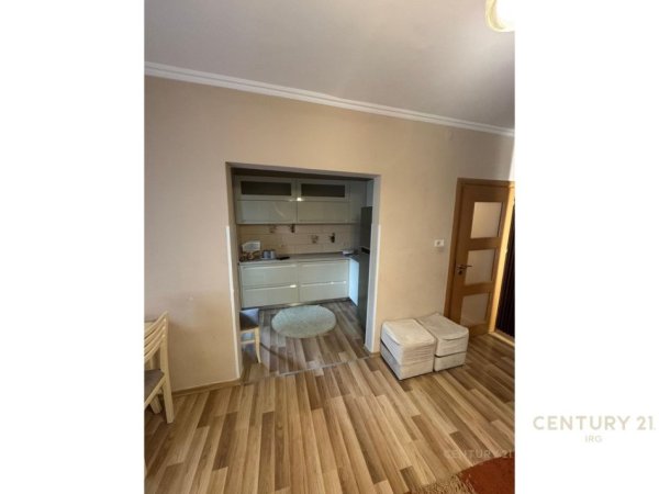 Tirane, shitet apartament 1+1 Kati 3, 59 m² 128.000 € (rrugën Irfan Tomini)