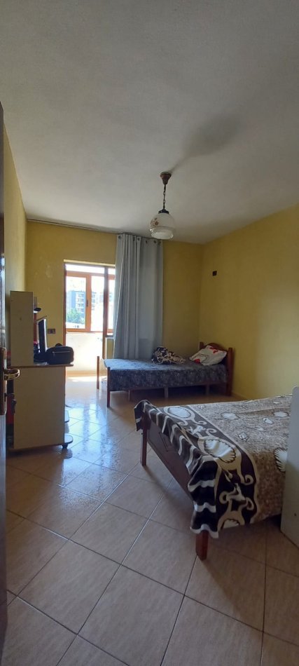 Tirane, shitet apartament 2+1+Ballkon Kati 5, 70 m² 97.000 € (Rruga Pasho Hysa)