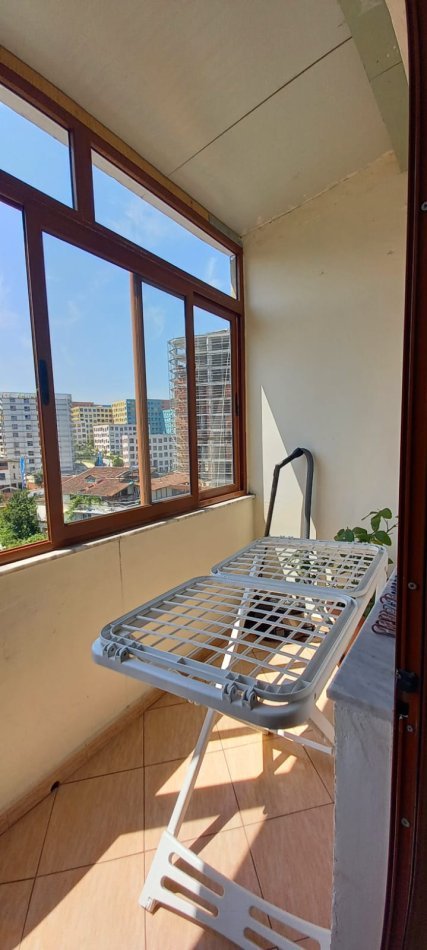 Tirane, shitet apartament 2+1+Ballkon Kati 5, 70 m² 97.000 € (Rruga Pasho Hysa)