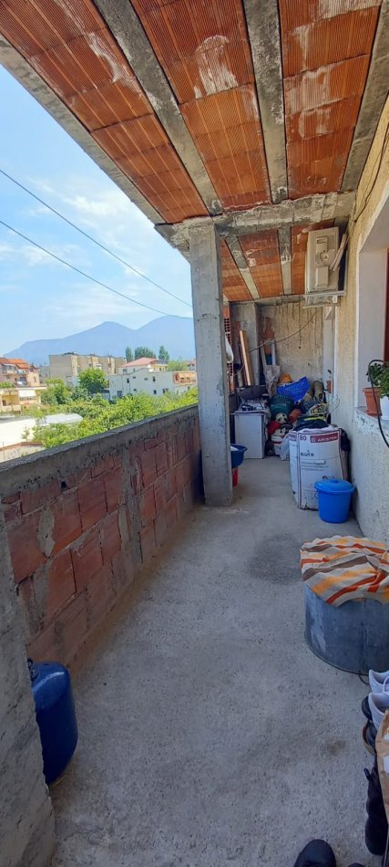 Tirane, shitet apartament 2+1+Ballkon Kati 5, 70 m² 97.000 € (Rruga Pasho Hysa)