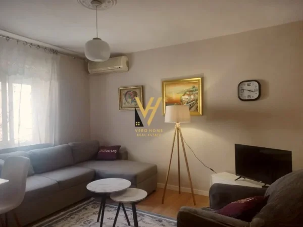 Tirane, shitet apartament 1+1+Ballkon Kati 2, 55 m² 116.000 € (DON BOSKO)