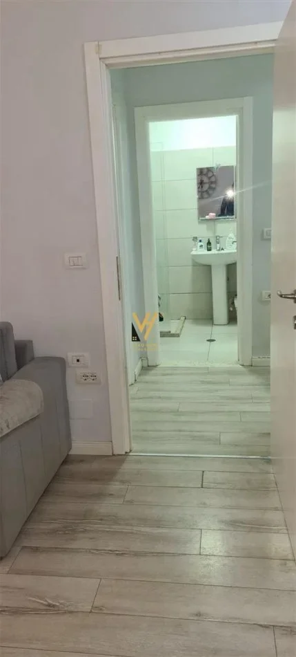 Tirane, shitet apartament 1+1+Ballkon Kati 2, 55 m² 116.000 € (DON BOSKO)