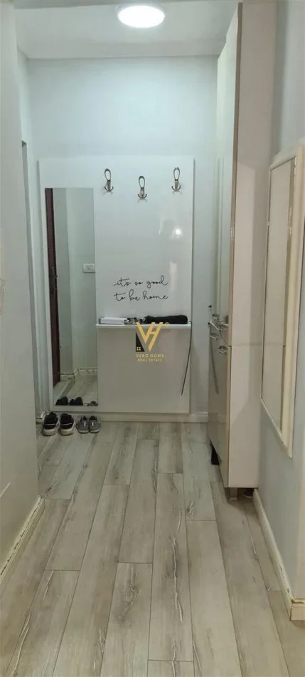 Tirane, shitet apartament 1+1+Ballkon Kati 2, 55 m² 116.000 € (DON BOSKO)