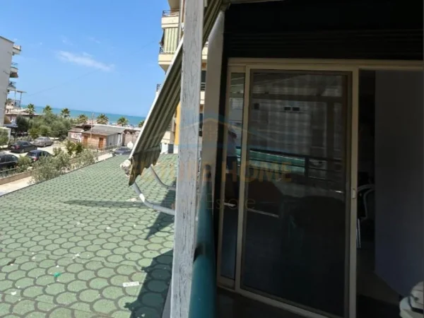 Qerret, shitet apartament 1+1 Kati 2, 58 m² 150.000 € (Kavaje)