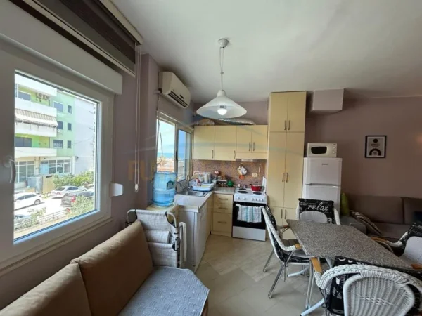 Qerret, shitet apartament 1+1 Kati 2, 58 m² 150.000 € (Kavaje)
