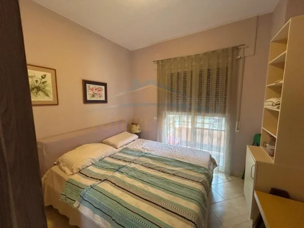 Qerret, shitet apartament 1+1 Kati 2, 58 m² 150.000 € (Kavaje)