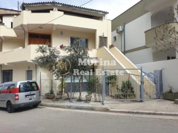 Tirane, shes Vile 3 Katshe Kati 1, 360 m² 270.000 € (Rruga e Dibres)