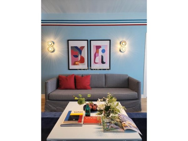 Tirane, jepet me qera apartament 3+1 Kati 5, 130 m² 1.500 € (KODRA E DIELLIT 2)
