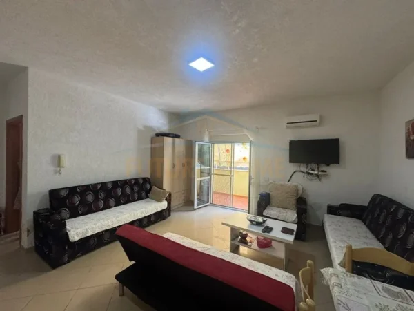 Qerret, shitet apartament 1+1+Ballkon Kati 1, 70 m² 111.000 € (Kavaje)