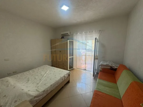 Qerret, shitet apartament 1+1+Ballkon Kati 1, 70 m² 111.000 € (Kavaje)