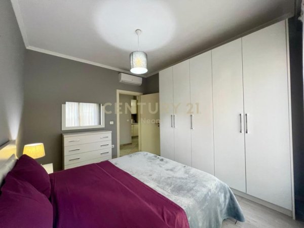 Tirane, jepet me qera apartament 1+1 Kati 3, 75 m² 700 € (DELIJORGJI)
