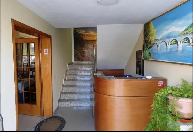 Durres, shitet hotel Kati 3, 1.230 m² 1.300.000 € (Durres)