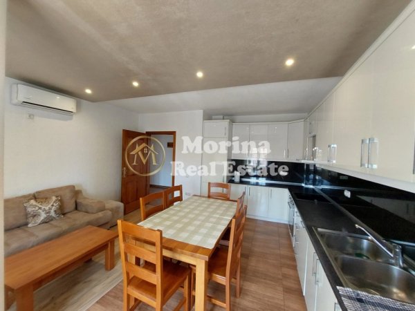 Tirane, jepet me qera apartament 2+1 Kati 4, 90 m² 460 € (Rruga 5 Maji)